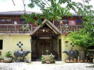 Ban Bua House 1 Διαμέρισμα Αγιουτάγια Εξωτερικό φωτογραφία